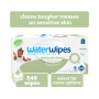 WaterWipes logo